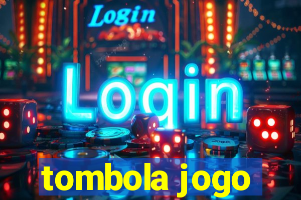 tombola jogo